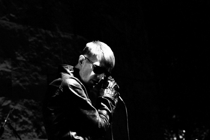 Cold Cave in Italia nel 2017 per cinque date promosse da Radar Concerti, tra marzo e aprile